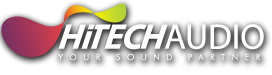 Hi-Tech Audio Systems Pvt Ltd